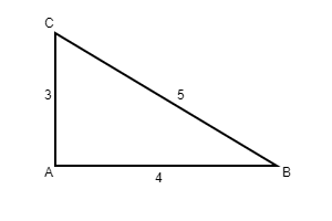 3-4-5 Triangle