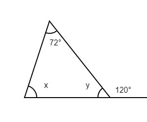 Triangle with Complementary Angles