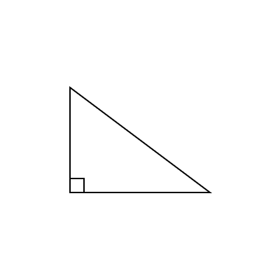 Right Triangle